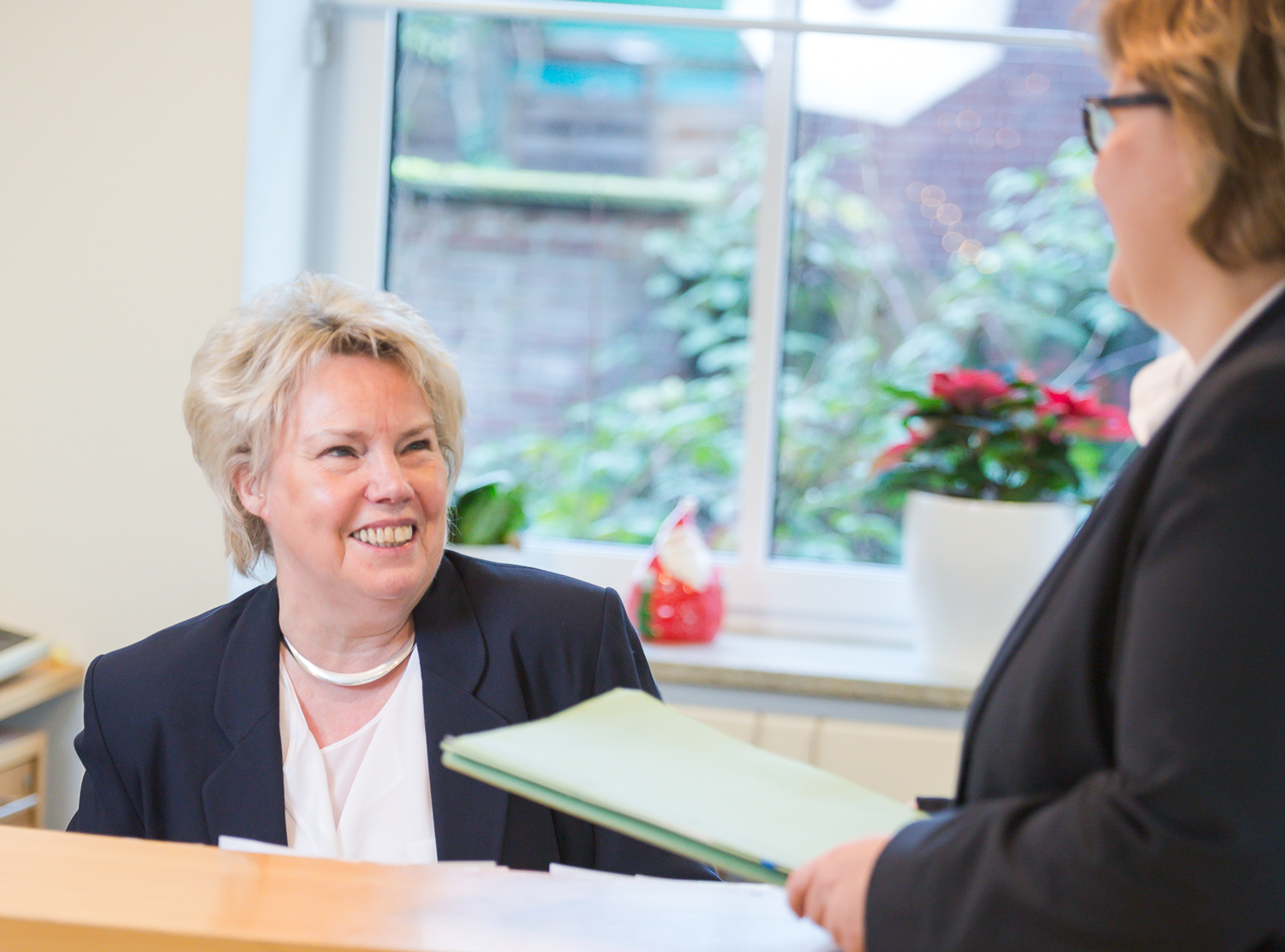 KIRCHBERG & COLL. Rechtsanwälte, Fachanwälte und Notar