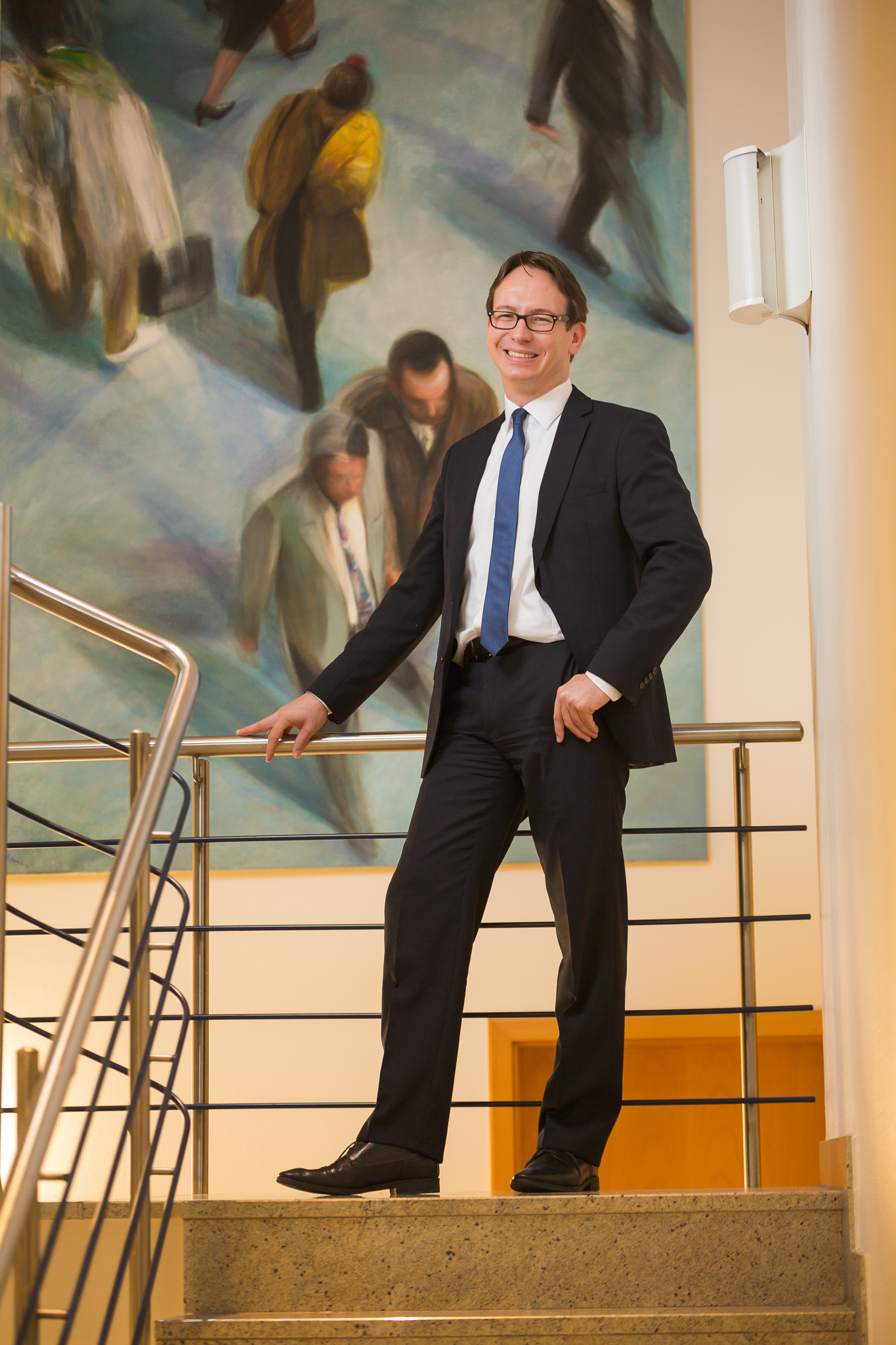 KIRCHBERG & COLL. Rechtsanwälte, Fachanwälte und Notar